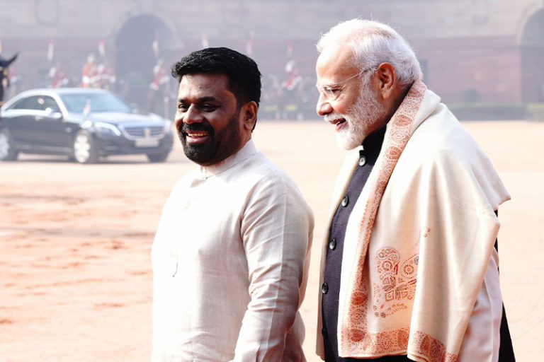 இந்தியப் பிரதமர் நரேந்திர மோடியின் இலங்கைப் பயணம் – பாதுகாப்பு ஒத்துழைப்பு உடன்படிக்கை எதிர்பார்ப்பு